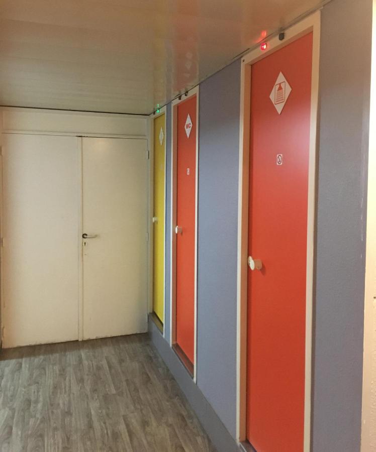 Classeco Gent Exteriér fotografie