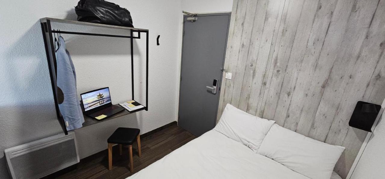 Classeco Gent Exteriér fotografie
