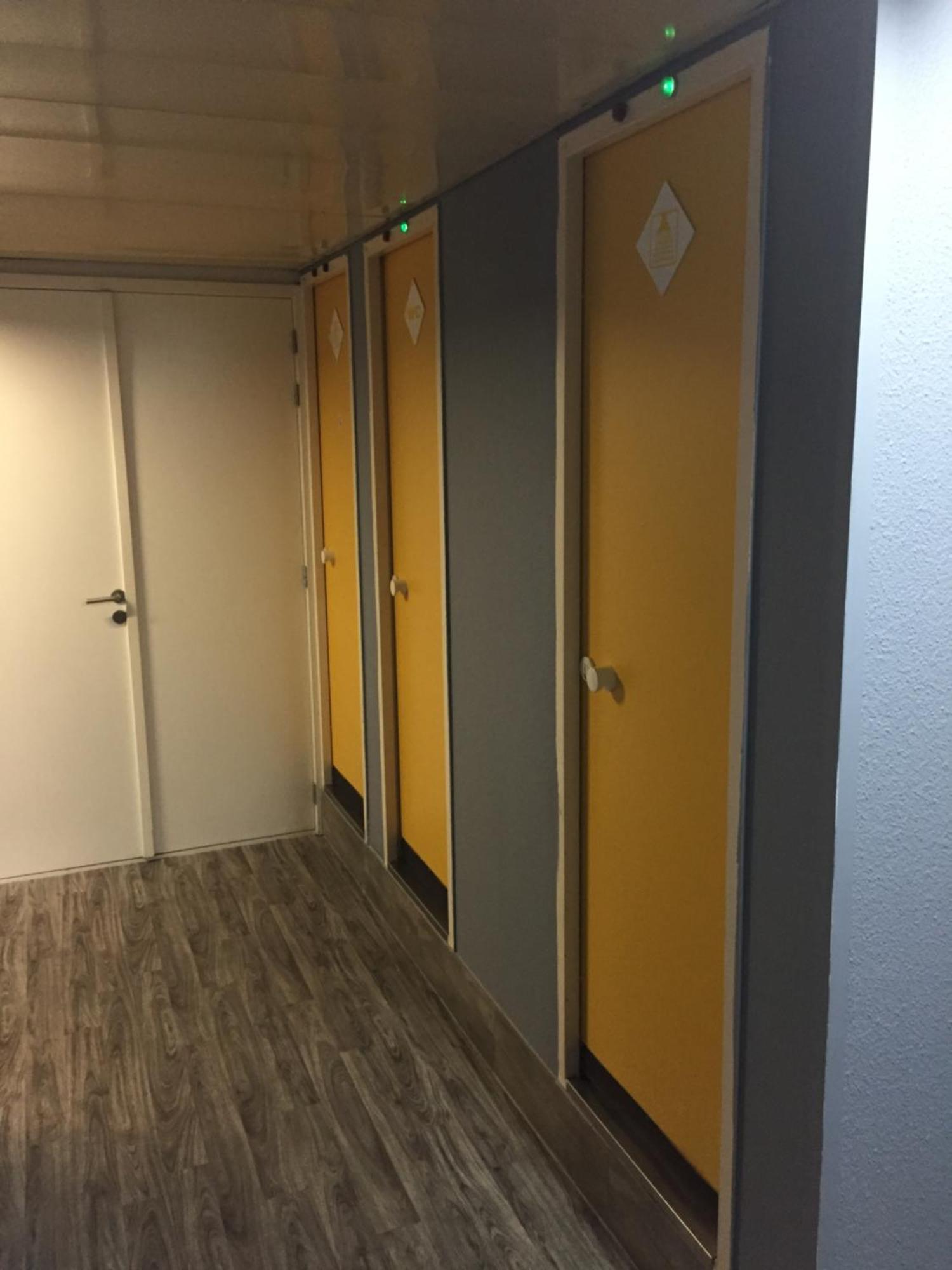 Classeco Gent Exteriér fotografie